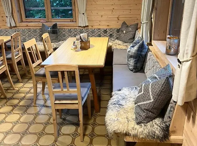 Grawandhuette Dein Kraftplatz Auf 1640m * Ginzling