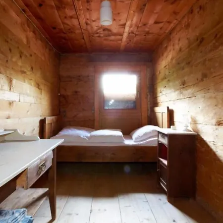 Grawandhuette Dein Kraftplatz Auf 1640m Lodge Dornauberg-Ginzling