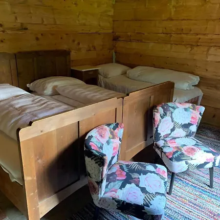 Lodge Grawandhütte Dein Kraftplatz Auf 1640m *