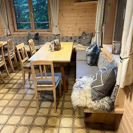 Grawandhütte Dein Kraftplatz Auf 1640m * Dornauberg-Ginzling